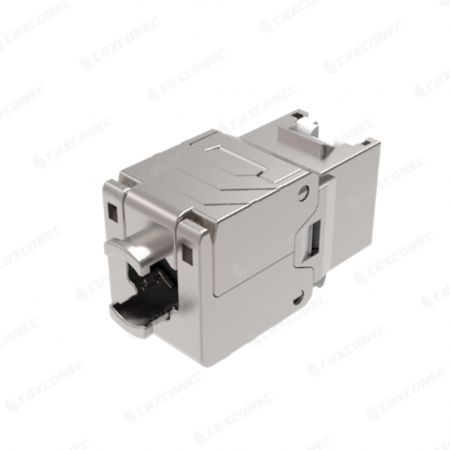 Pemegang Kabel Cat.6A STP 180 Darjah Atas-Bawah Tanpa Alat RJ45 Keystone Jack-2.jpg